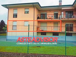 Appartamento all'asta a linarolo via rossini, 24/26