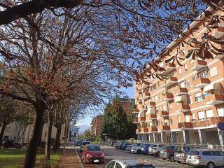 Appartamento in vendita a cuneo via madonna del colletto