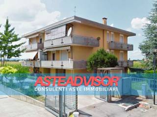 Appartamento all'asta a casalserugo frazione ronchi, via san francesco, 6