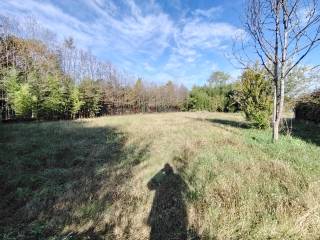 Terreno residenziale in vendita a vedelago via terza armata