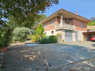 Villa in vendita a calamandrana frazione valle san giovanni, 15