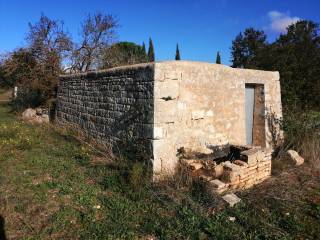 Rustico in vendita a cisternino contrada figazzano