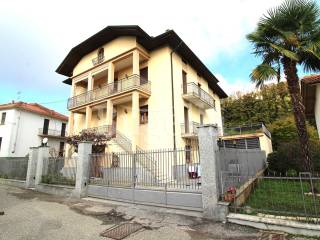 Villa bifamiliare in vendita a vigliano biellese via dosso inferiore, 14