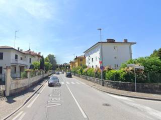 Appartamento in affitto a cividale del friuli viale duca degli abruzzi