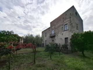 Villa in in vendita da privato a terzigno corso luigi einaudi, 2