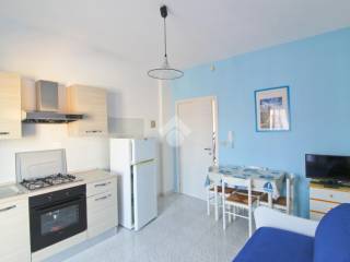 Appartamento in vendita a campomarino via dei tulipani, 55