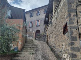 Casa indipendente in vendita a carbognano 