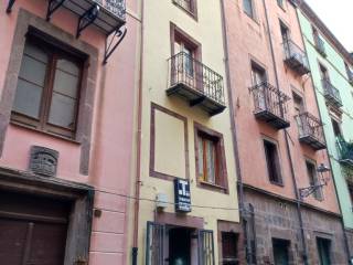 Casa indipendente in vendita a bosa corso vittorio emanuele ii, 38