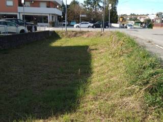 Terreno residenziale in vendita a tricesimo via san giorgio, 25