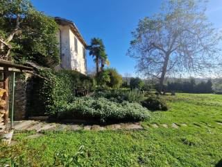 Villa in vendita a omegna via luigi comoli