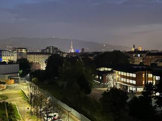 Appartamento in in affitto da privato a torino via luigi damiano, 5