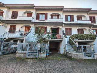 Villa a schiera in vendita a san rocco al porto via piero gobetti