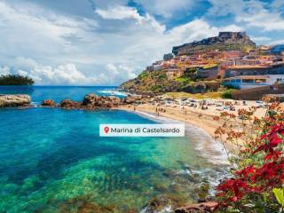 Appartamento in vendita a castelsardo via giovanni maria angioj