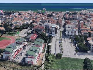 Appartamento in vendita a giulianova via monte zebio