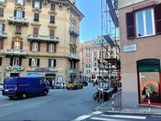 Appartamento in affitto a genova piazza del cavalletto