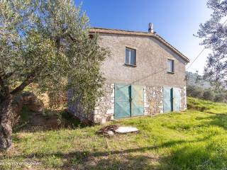 Casale in vendita a lugnano in teverina vocabolo vallefossa