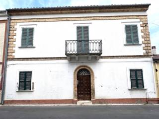 Casa indipendente in vendita a nocciano via san lorenzo, 17