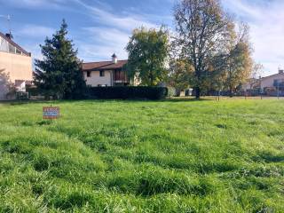 Terreno residenziale in vendita a mariano del friuli 