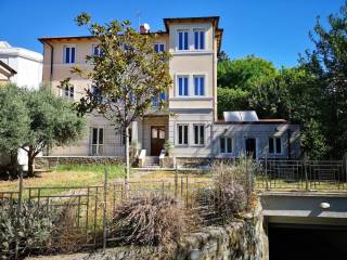 Villa in vendita a trieste 