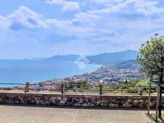 Terreno agricolo in vendita a finale ligure via barilli