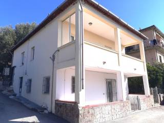 Villa in vendita a pisciotta piazza pietro giaquinto, 1