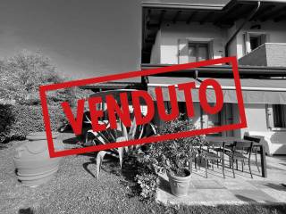 Villa a schiera in vendita a san vito al tagliamento 