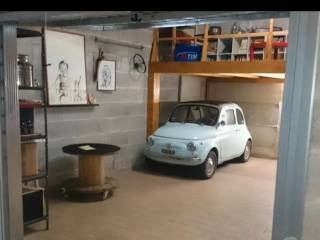 Garage in affitto a roma via giorgio bo