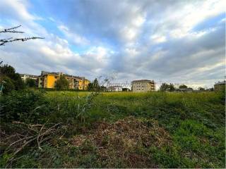 Terreno residenziale in vendita a novara via rizzottaglia