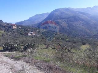 Terreno agricolo in vendita a casteldaccia 