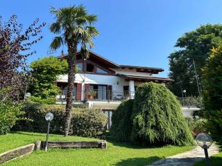 Villa in vendita ad almese 