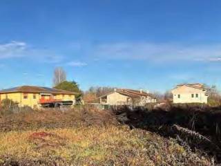 Terreno residenziale in vendita a quinto di treviso via allende