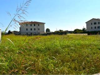 Terreno residenziale in vendita a san biagio di callalta via borgo furo