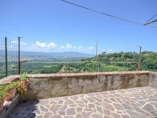 Villa in vendita a monteleone d'orvieto via mazzini