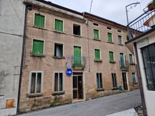 Villa in vendita a cogollo del cengio via roma, 36