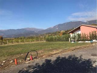 Terreno residenziale in vendita a cappella maggiore 