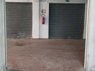 Garage in vendita a cagliari via adamello, 14