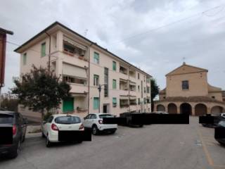 Appartamento all'asta a montegranaro piazzale s. serafino, 5, 63812 montegranaro fm, italia