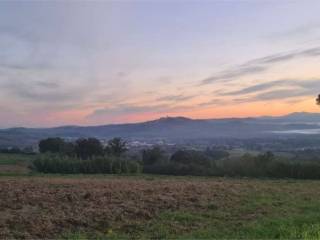 Terreno residenziale in vendita a todi loc. ilci