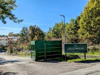 Appartamento in vendita a rocchetta a volturno via colle principe