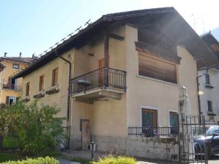 Villa in vendita a spiazzo via san vigilio, 58