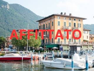 Appartamento in affitto a iseo 