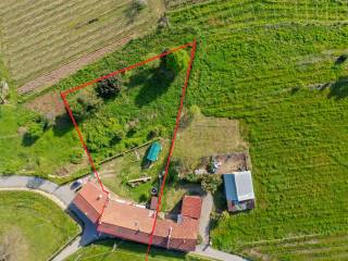 Villa a schiera in affitto a viverone via zimone, 49