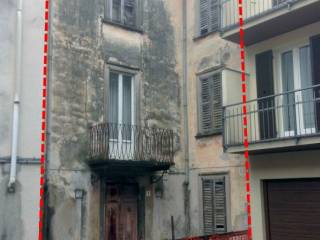 Casa indipendente all'asta a galbiate piazza cesare battisti, 3