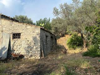 Terreno agricolo in vendita a caulonia via madonna dello scoglio