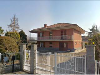 Villa bifamiliare in in vendita da privato a caselette via ciriè, 25