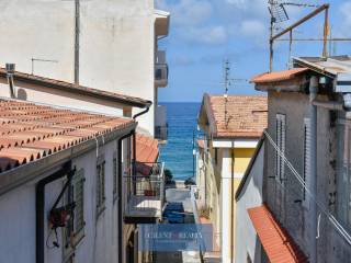 Appartamento in vendita a castellabate via duca degli abruzzi, 35