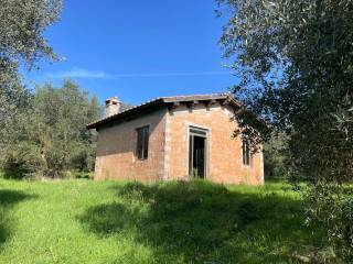 Terreno agricolo in vendita a viterbo strada montejugo