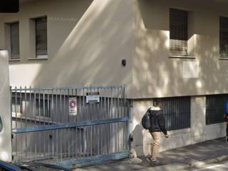 Posto auto in vendita a bergamo via geremia bonomelli, 15a