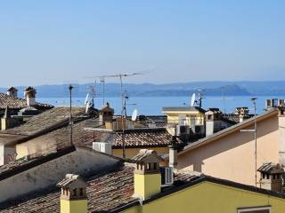 Appartamento in vendita a bardolino via casere battisti