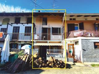 Casa indipendente in vendita a borriana piazza giuseppe mazzini